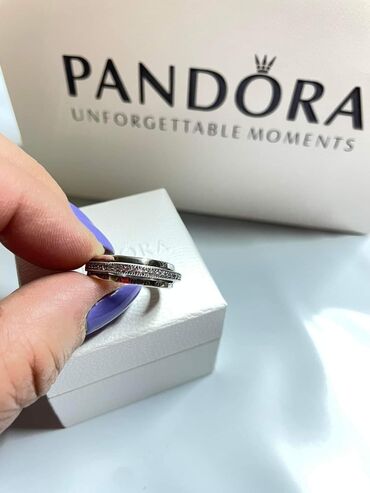 Prstenje: Ženski prsten, Materijal: Hirurški čelik — 15