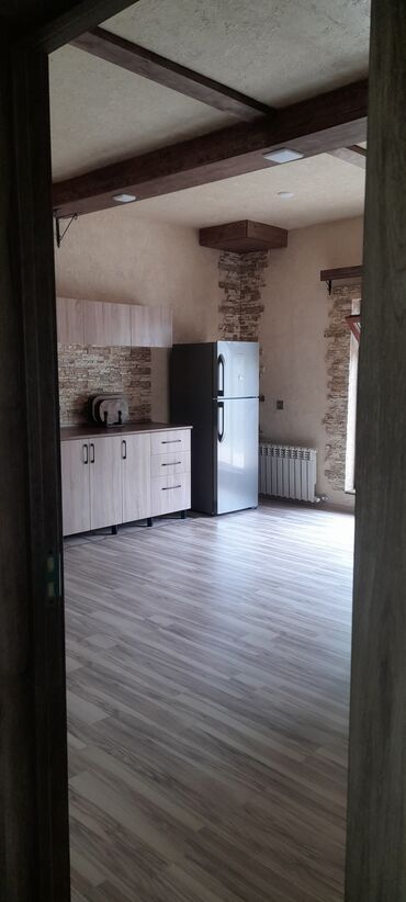 Həyət evləri və villaların satışı: Satış üçün fərdi yaşayış evi satılır.şəxsi tikili .ünvan novxanı — 55