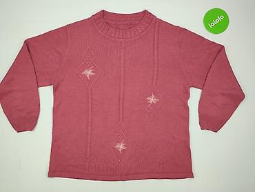 nago golf: Sweter damski, rozmiar 3XL — 2