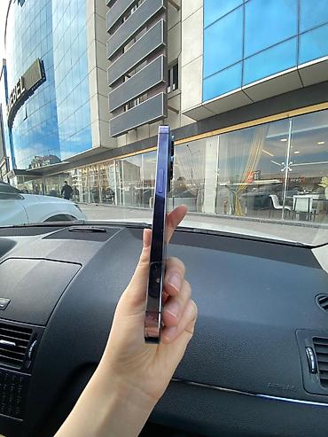 iphone aux: IPhone 14 Pro, 128 GB, Deep Purple — 4