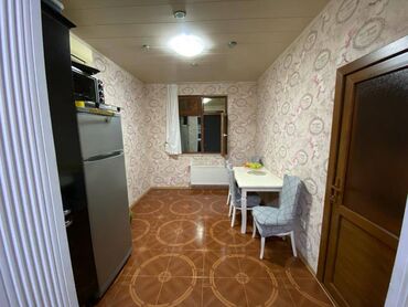 Köhnə tikili: Bakı, 3 otaqlı, Köhnə tikili, m. Memar Əcəmi, 55 kv. m — 10