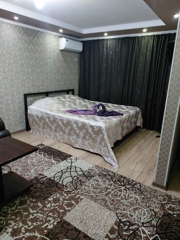 гостиницы комнаты: 35 м²