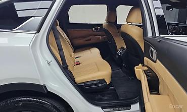 200: Kia Sorento: 2023 г., 1.6 л, Автомат, Гибрид, Кроссовер — 8