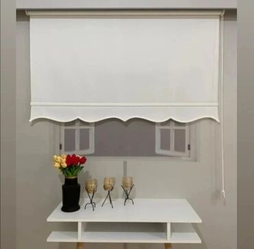 Jalüzlər: Jaluz perdeler her nov turkiye isdesal seher daxil cadrlma qurasdlrma — 10