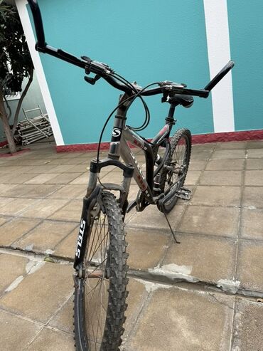 dim informatika pdf 2022: Б/у Горный велосипед Stels, 26", скоростей: 10, Самовывоз, Платная доставка