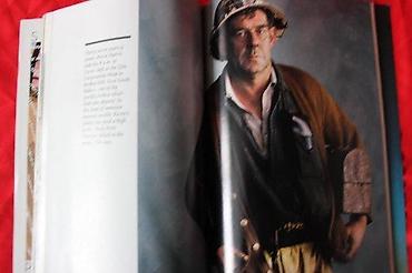 Knjige: NATIONAL GEOGRAPHIC FEBRUAR 1988. + MAPA AUSTRALIJE | National — 6