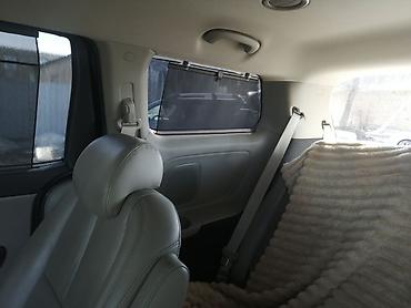 Kia: Kia Carnival: 2019 г., 2.2 л, Типтроник, Дизель, Минивэн — 14