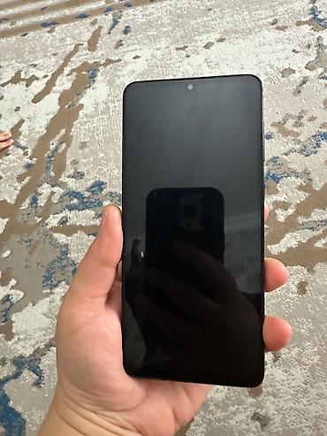 galaxy a33 5g: Samsung Galaxy A33 5G, 128 GB, rəng - Qara — 3