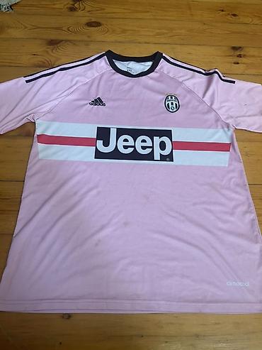 baggy şalvar oglan: Məhsul: Futbol formaları kolleksiyası (barter mümkündür) - AC Milan — 6