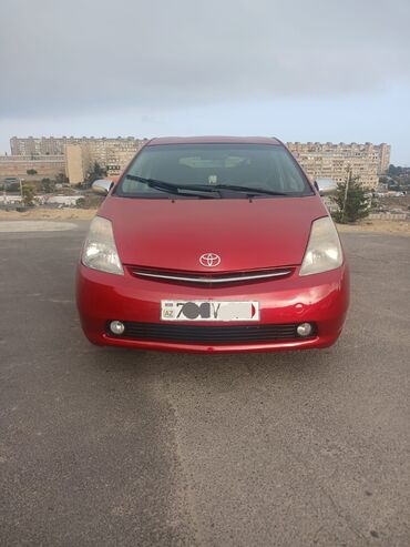 naxcivan masin elanlari turbo az: Toyota Prius: 1.5 л | 2007 г. Седан