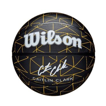 İnformatika: Продам мяч Wilson limited edition новый из америки
