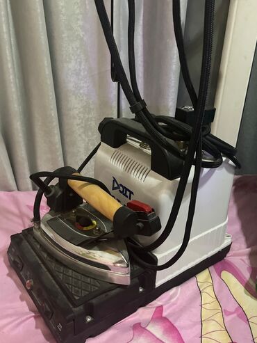 Ütülər və buxarlayıcılar: Tikiş maşını Baby Lock, Yeni,Elektromexaniki, 1 saplı, Ünvandan götürmə