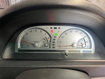 mark x car: Toyota Camry: 2003 г., 2.4 л, Автомат, Бензин, Седан — 5