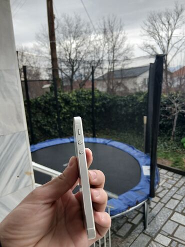 Apple iPhone: Apple iPhone iPhone 5, Bela — 4