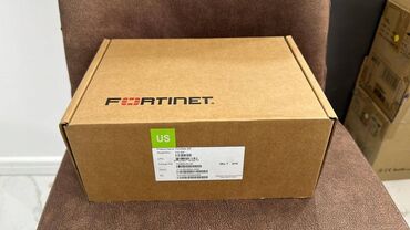 kabelsiz internet qiymeti: Fortinet Fortigate 40F Firewall Məhsul istifadə olunmayıb. Eyni anda