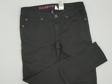 errisic jeans: RAINBOW K, Jeansy damskie, rozmiar M — 1
