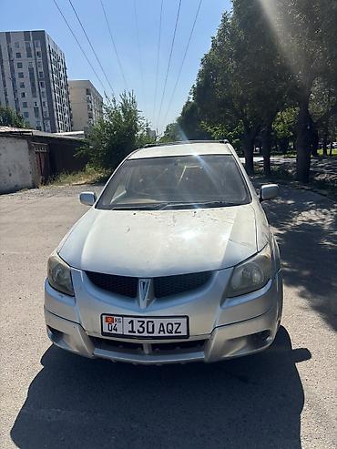 двухсотка машина: Toyota Matrix: 2002 г., 1.8 л, Автомат, Бензин — 1
