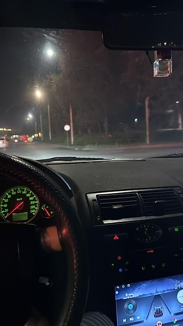 Ford Mondeo: 2003 г., Автомат, Бензин, Седан