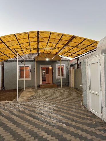 Həyət evləri və villaların satışı: Salam Ev Binədə piryezdən keçəndən sonra sol mələdə yolunda yerləşir — 12