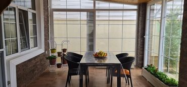 Bağ evlərinin kirayəsi: Mərdəkan, 200 kv. m, 7 otaqlı, Hovuzlu, İnternet, Qaz, İşıq — 16