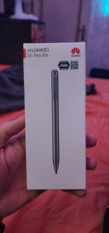 matepad se 11: Huawei M Pen Lite Planset Qelemi Ruckasi Acilayib Yenidir — 1