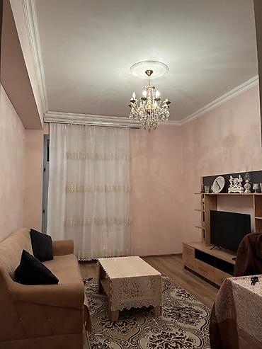 mida: 3 otaqlı, Yeni tikili, 80 kv. m — 2