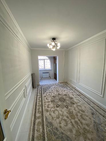 Продажа квартир: 3 комнаты, 62 м², Индивидуалка, 6 этаж, Евроремонт — 9