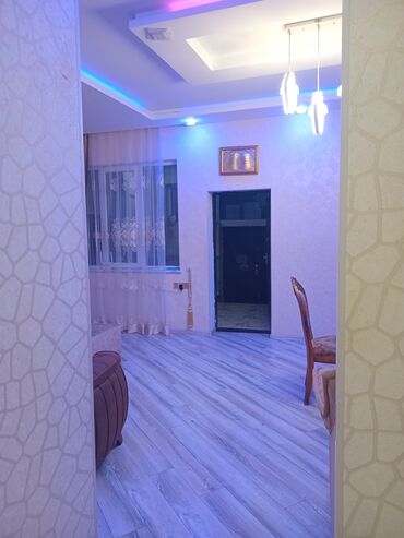 Uzunmüddətli kirayə evlər: 100 kv. m, 3 otaqlı, Kombi, Qaz, İşıq — 7