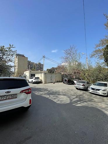 Mənzillər: Bakı, 3 otaqlı, Köhnə tikili, 110 kv. m — 9