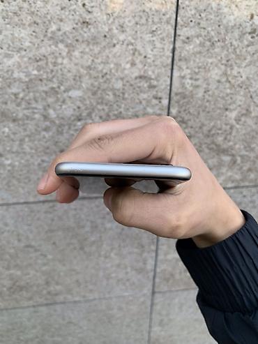 Apple iPhone: IPhone 6, Б/у, 16 ГБ, Jet Black, 91 % — 8