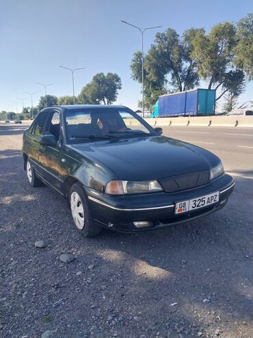 дайво матис: Daewoo Nexia: 2003 г., 1.5 л, Механика, Бензин, Седан