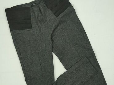 Amisu, Leggings Elegant for women, size S (EU 36)
