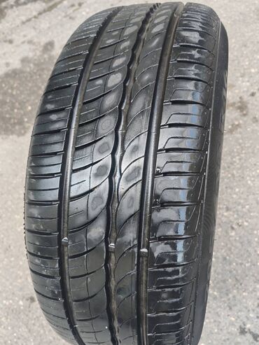 Təkərlər: İşlənmiş Şin Pirelli 205 / R 16