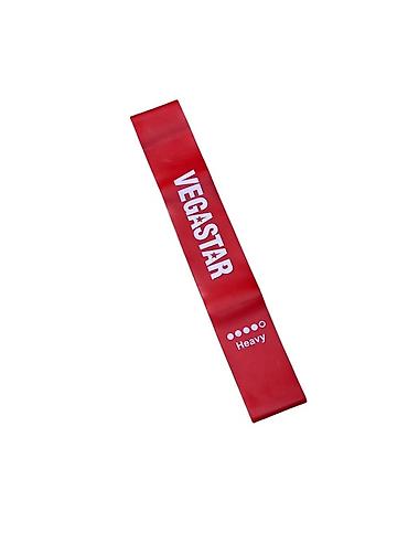 vega: Эспандеры-ленты петли VEGASTAR - Тип: резиновые фитнес-ленты — 2