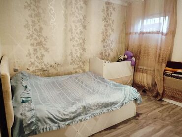 bakixanovda ev: 2 otaqlı, 100 kv. m, Kredit var, Yeni təmirli