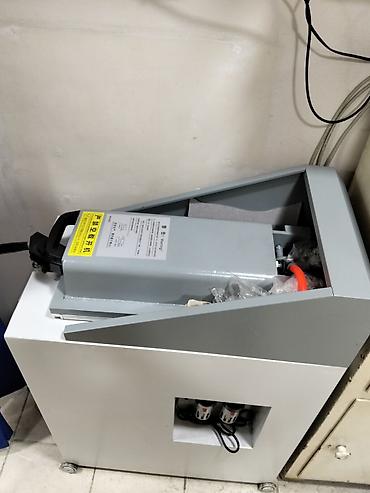generator tap.az: Ayaqqabı presi Pnevmatik pres maşını – istilik və təzyiq ilə — 3