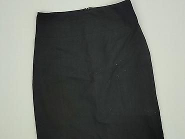 prosty: H&M, Spódnica damska, rozmiar S — 1