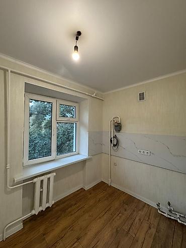 район тэц: 3 комнаты, 60 м², Таатан ТЦ 104 серия, 4 этаж, Свежий ремонт — 4