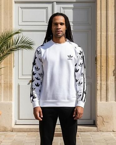 Duksevi: Duks, Lacoste, bоја - Crna — 7