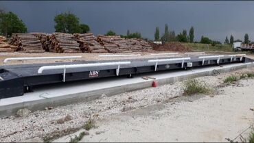 Ticarət tərəziləri: Tərəzi (Qapan), 1000 kq, Pulsuz quraşdırma -da lalafo.az — 13 Ticarət tərəziləri: Tərəzi (Qapan), 1000 kq, Pulsuz quraşdırma — 13