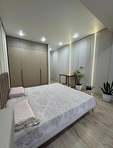ayar group 3: Продается 4х- комнатная квартира 📍Адрес: Асанбай 🏗️Застройщик — 5