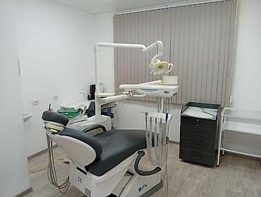 Аренда медицинских и массажных кабинетов: Кабинет Для стоматолога, 67 м², С оборудованием — 7