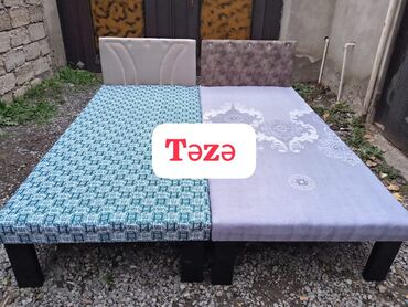 Çarpayılar: Yeni, İkinəfərlik çarpayı, Bazasız, Matrassız, Siyirməsiz, Azərbaycan — 9