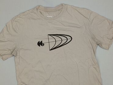 lidl koszule nocne: Sinsay, T-shirt for men, size XS (EU 34)