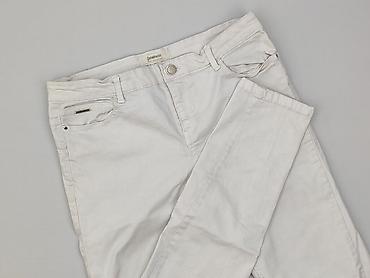 stan look: Colours of the World, Jeansy damskie, rozmiar M — 1