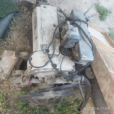 хонда елсион: 2.3 плита мотор збордо каса ком все коплек берем окончательно 60 — 8