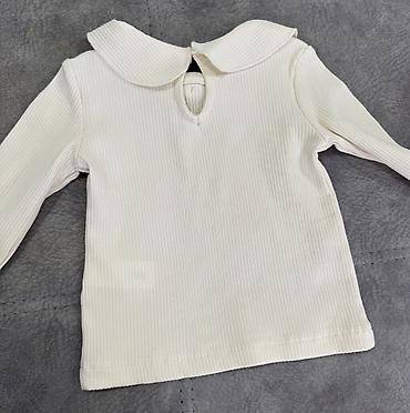 Köynəklər: Köynək, Qız üçün, 1 - 2 yaş, Zara Kids — 2