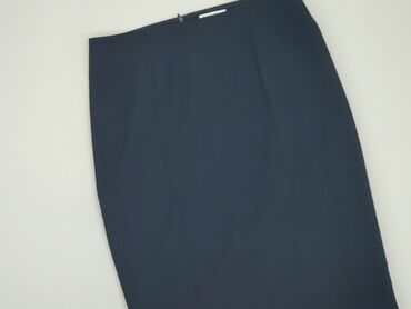 spódnice w panterke: Skirt, M (EU 38), condition - Good