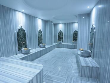 Digər tikinti xidmətləri: Buxar otağı tikintisi buxar generatoru Buxar otağı tikintisi və — 13