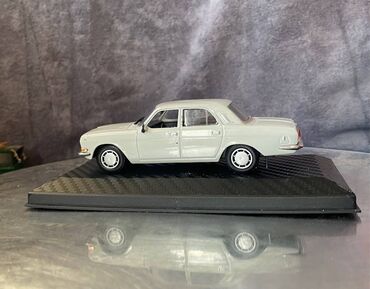 Avtomobil modelləri: QAZ, 1986 il, 1:43, Dəmir, Ödənişli çatdırılma — 18